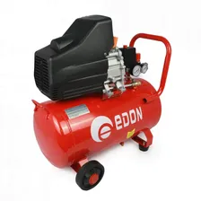 Компрессор масляный EDON OAC-25/1000 1004010203