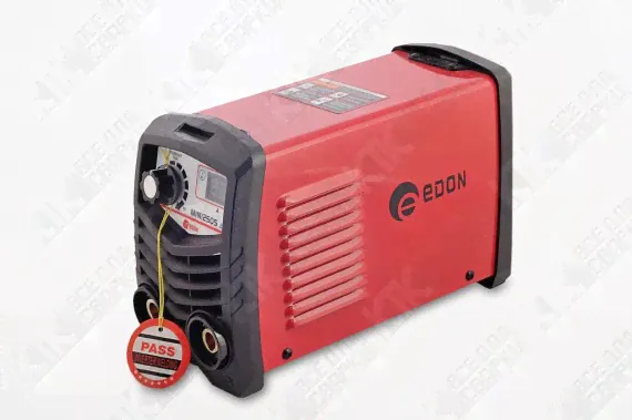 Аппарат сварочный инверторный Edon MINI-250S-1