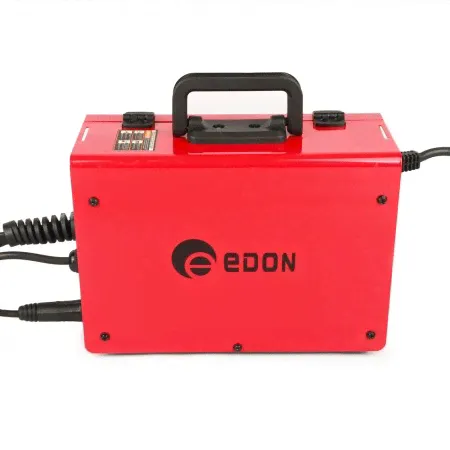 Сварочный аппарат инверторный Edon Smart MIG-180 213522113902-2
