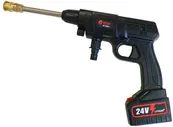 Lavor Pro Аккумуляторная мойка Edon HP-WG24, 28 бар, 240 л/ч, с АКБ и ЗУ мойки высокого давления