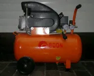 Компрессор Edon AC-OT50L