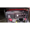 Бензиновый генератор Edon PT-13000D 9 кВт