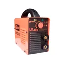 Сварочный инвертор EDON LV-200, сварочный ток 20 - 200А, 5,1кВт