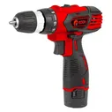 Шуруповерт аккумуляторный Edon AD-12CA