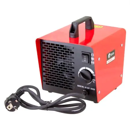 Тепловая пушка электрическая Edon WAB-2000S-3