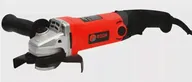 УШМ (болгарка) сетевая EDON AG-125/1200ER, 1 200Вт, 125мм