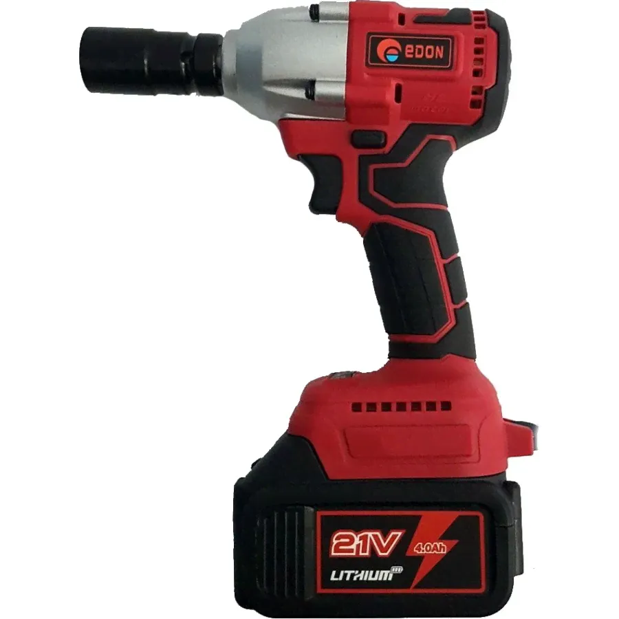 Edon UAW-21/300BL дрель / шуруповерт-2