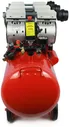 Компрессор безмасляный Edon NAC-100/2400X3, 100 л, 2.4 кВт