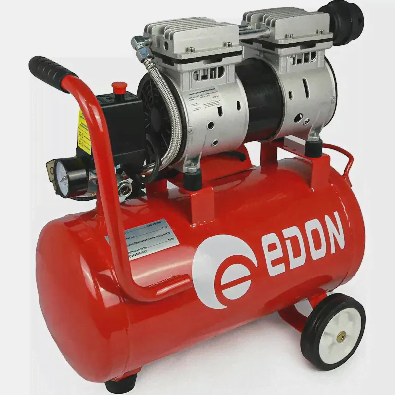 Edon NAC-25/1000 компрессор безмасляный 1004020308-0