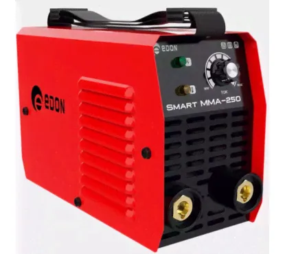 Сварочный аппарат Edon Smart MMA-250-0