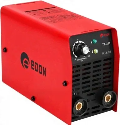 Сварка EDON ТВ-250 250А-0