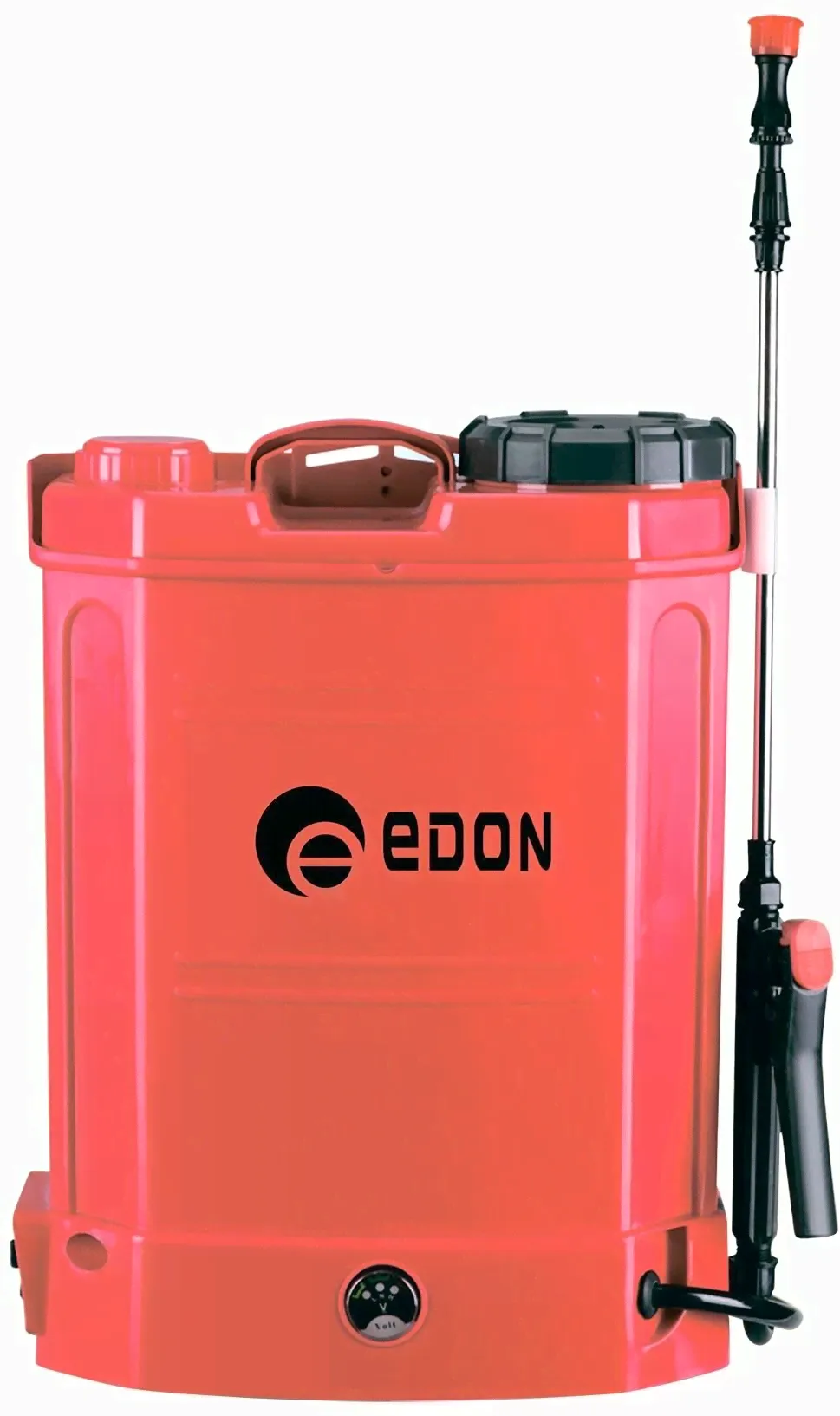 Опрыскиватель универсальный аккумуляторный Edon AGS-12-1