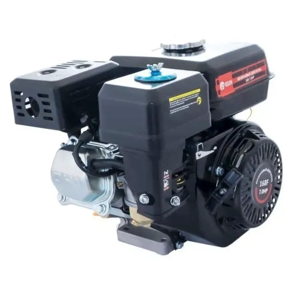 Edon ED 210/7.0HP двигатель