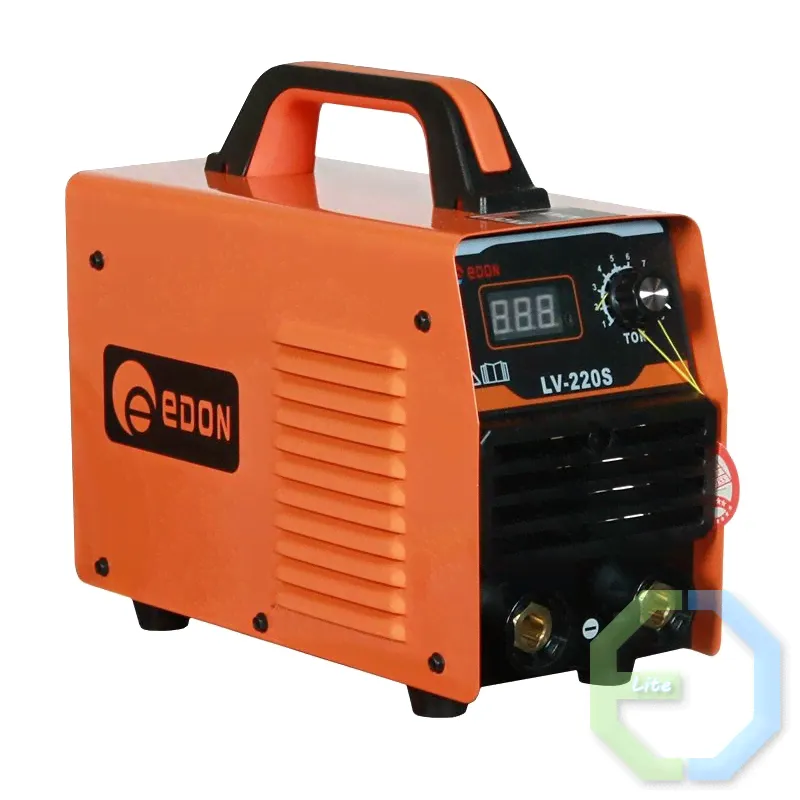 Сварочный аппарат EDON LV-220 S-0