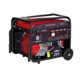 Бензиновый генератор Edon PT-13000D 9 кВт