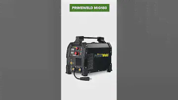 TOP-6. Best MIG Welders 2024