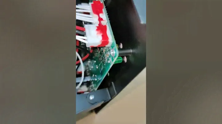 Эдон смарт миг 190 внутрянка... продолжение...