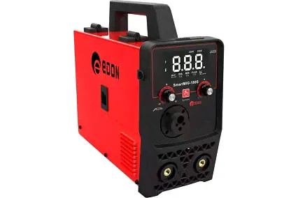 Сварочный аппарат Edon Smart MIG-180S 18979 18308-0